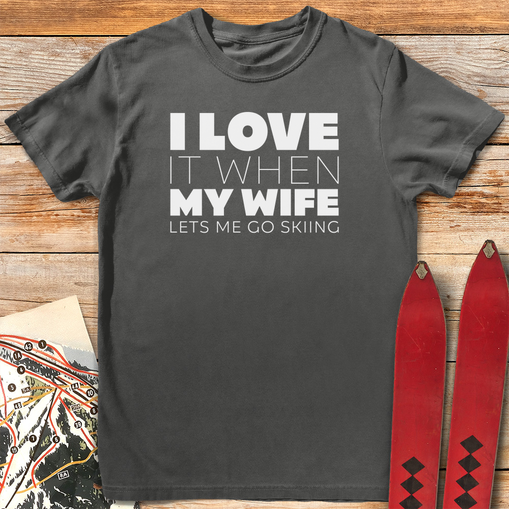 My Wife Lets Me product image 5