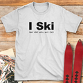 Ski (Not Well) product image 1