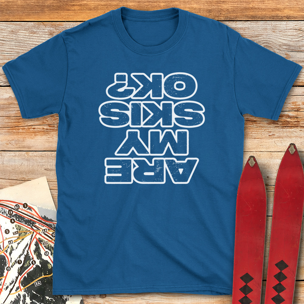 Are My Skis OK product image 6