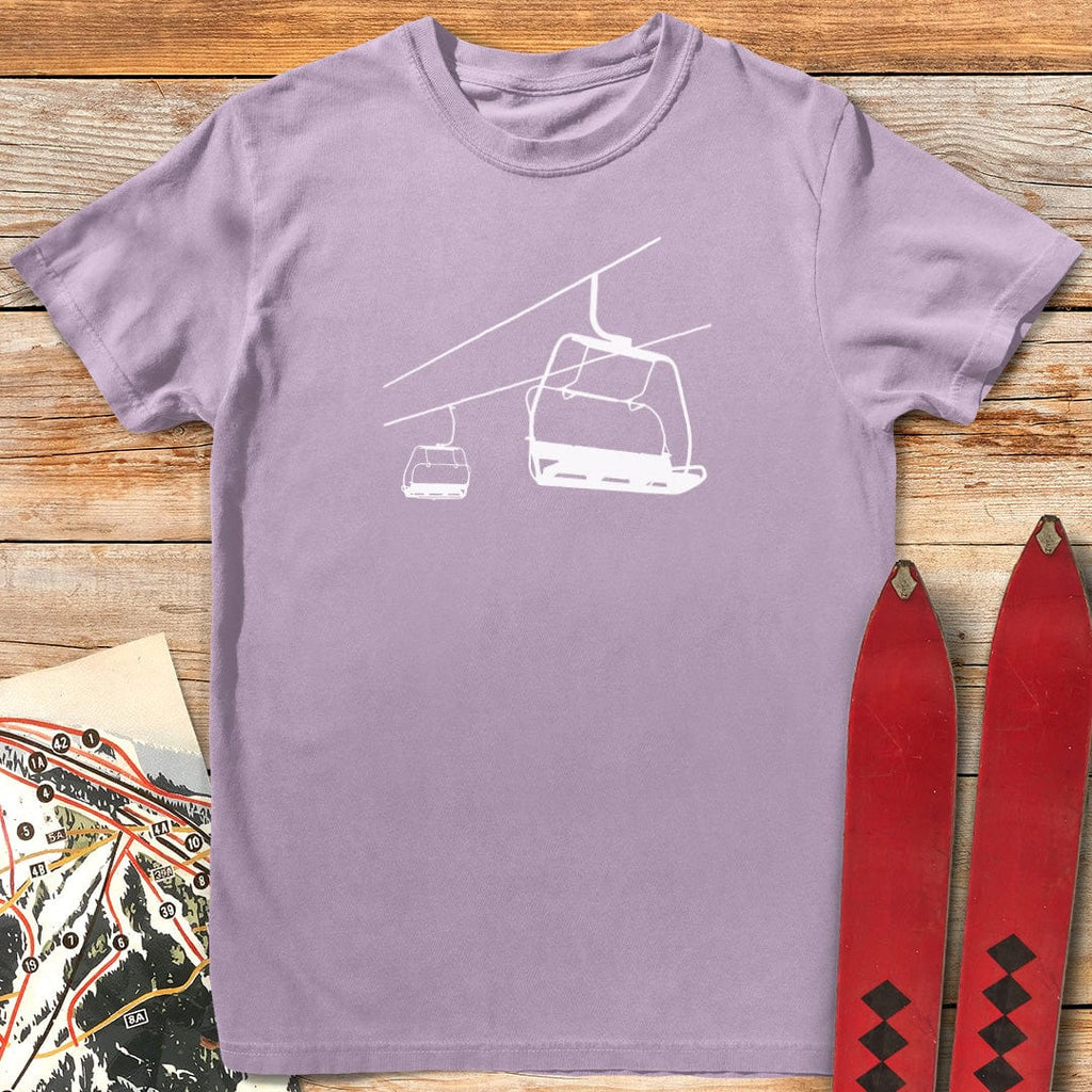 Chair Lift product image 7