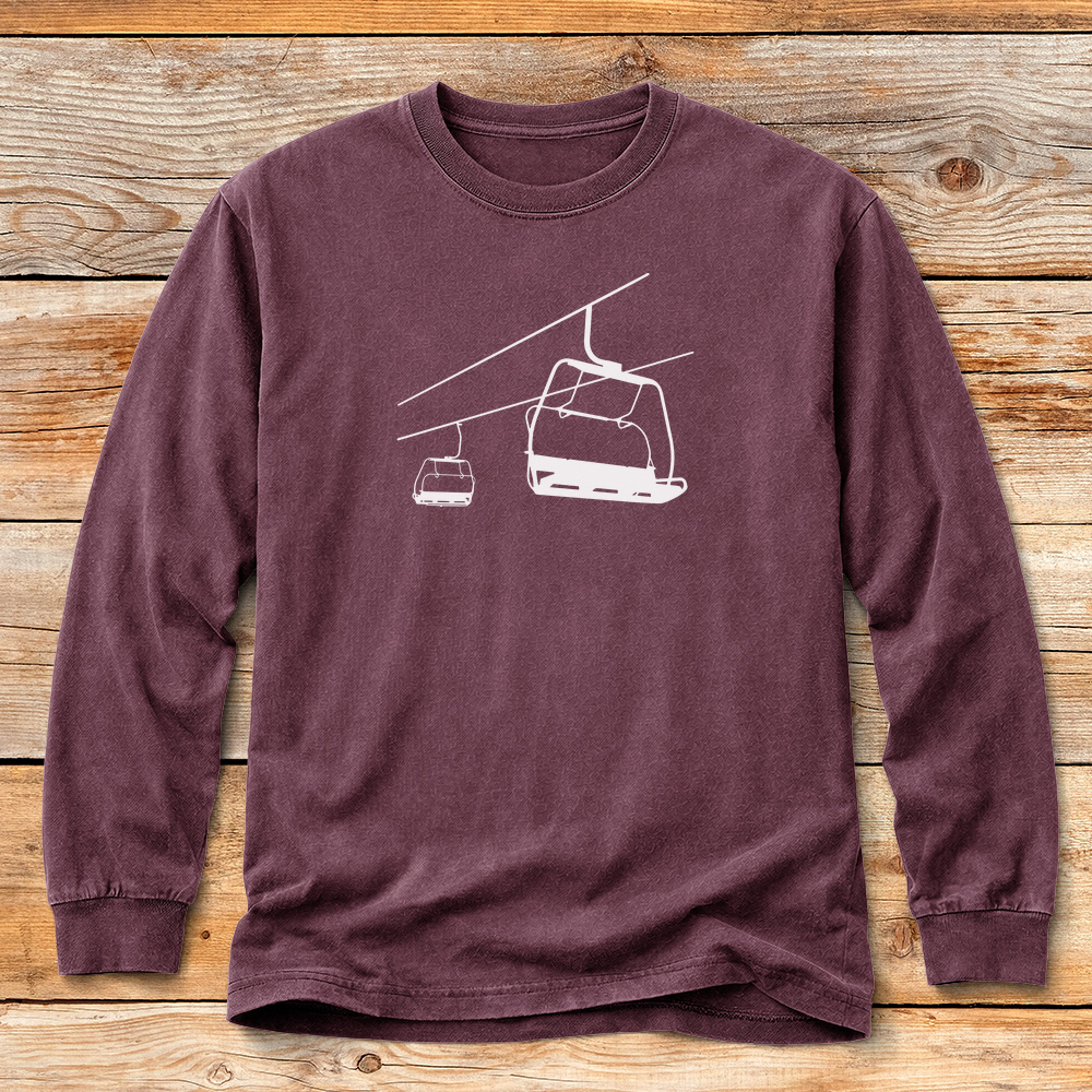 Simple Chairlift product image 3