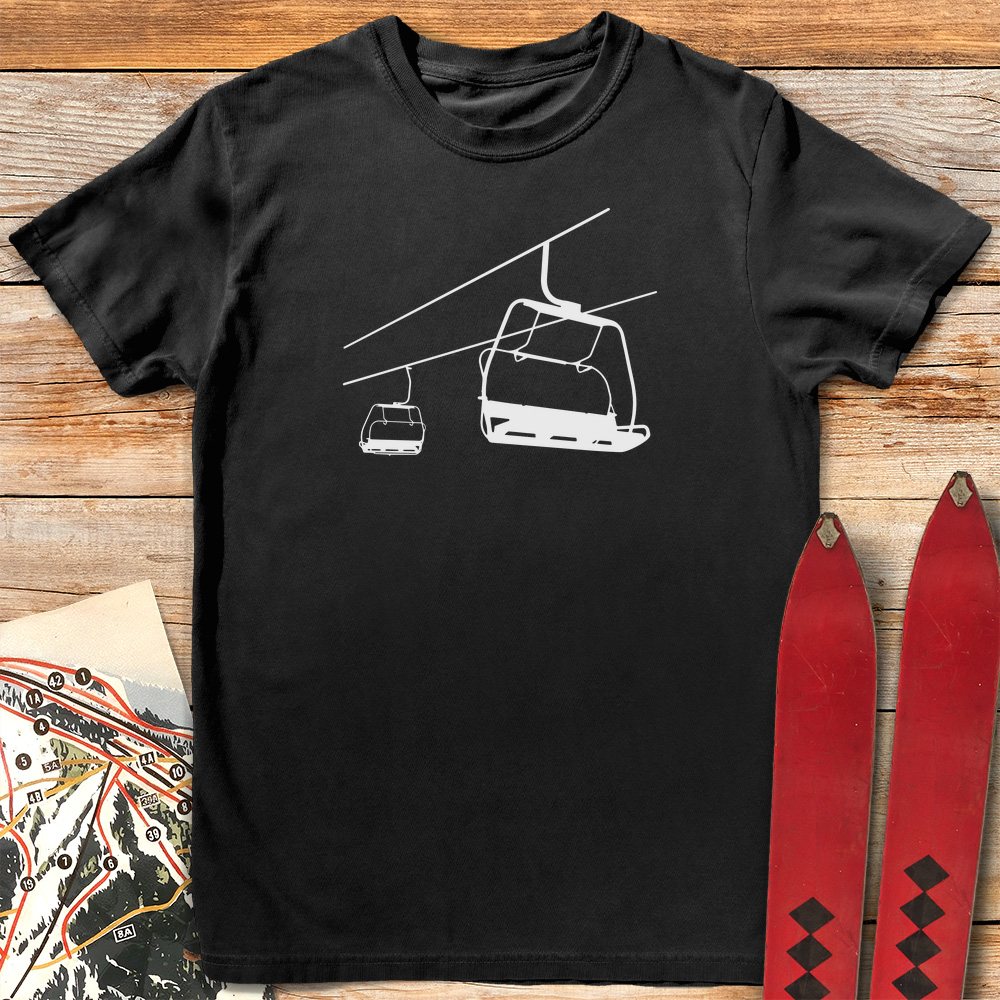 Chair Lift product image 4