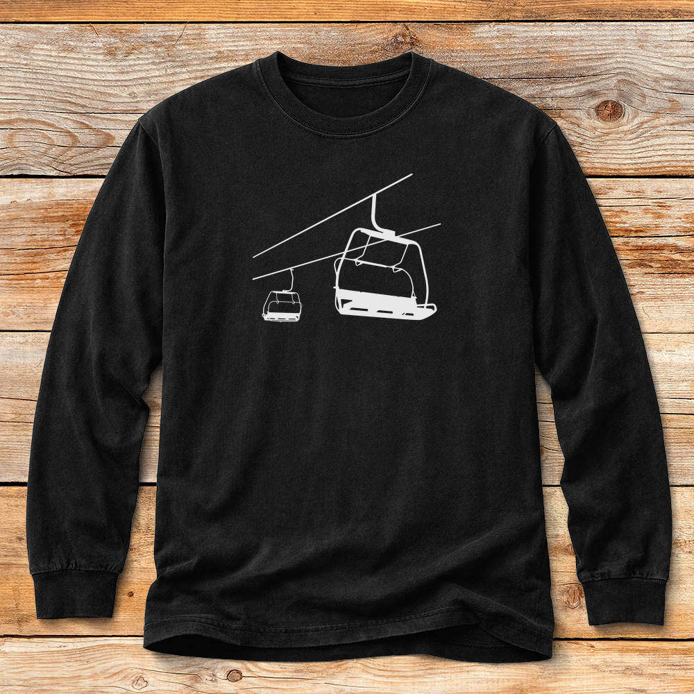 Simple Chairlift product image 4