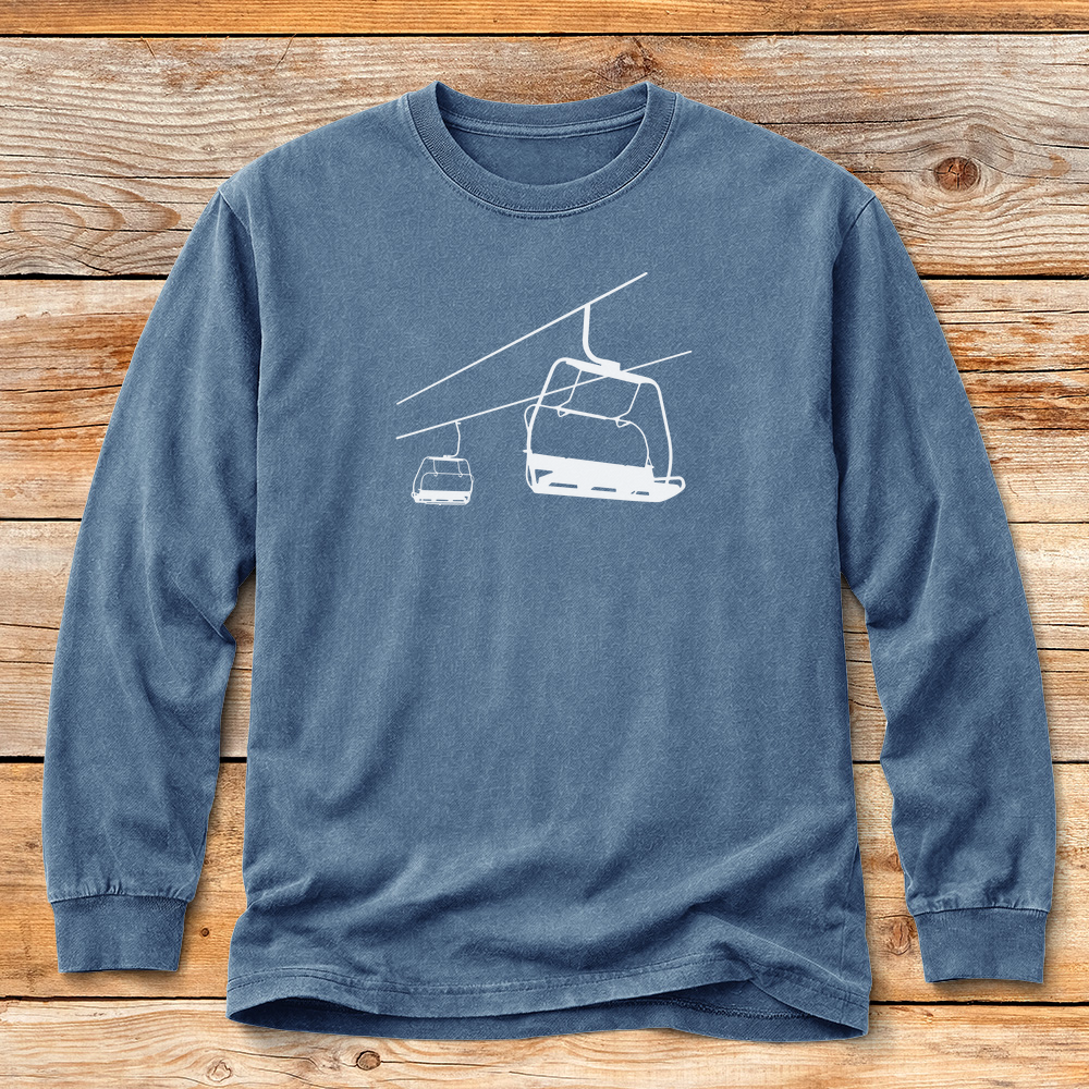 Simple Chairlift product image 5