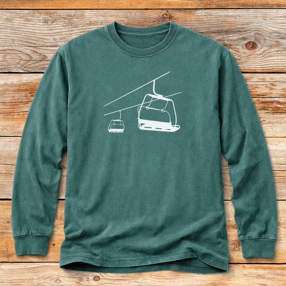 Simple Chairlift product image 6
