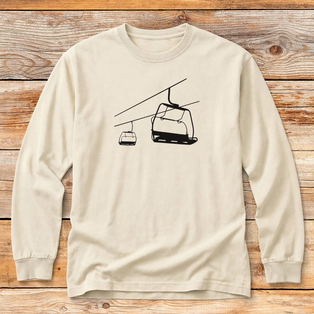 Simple Chairlift product image 2
