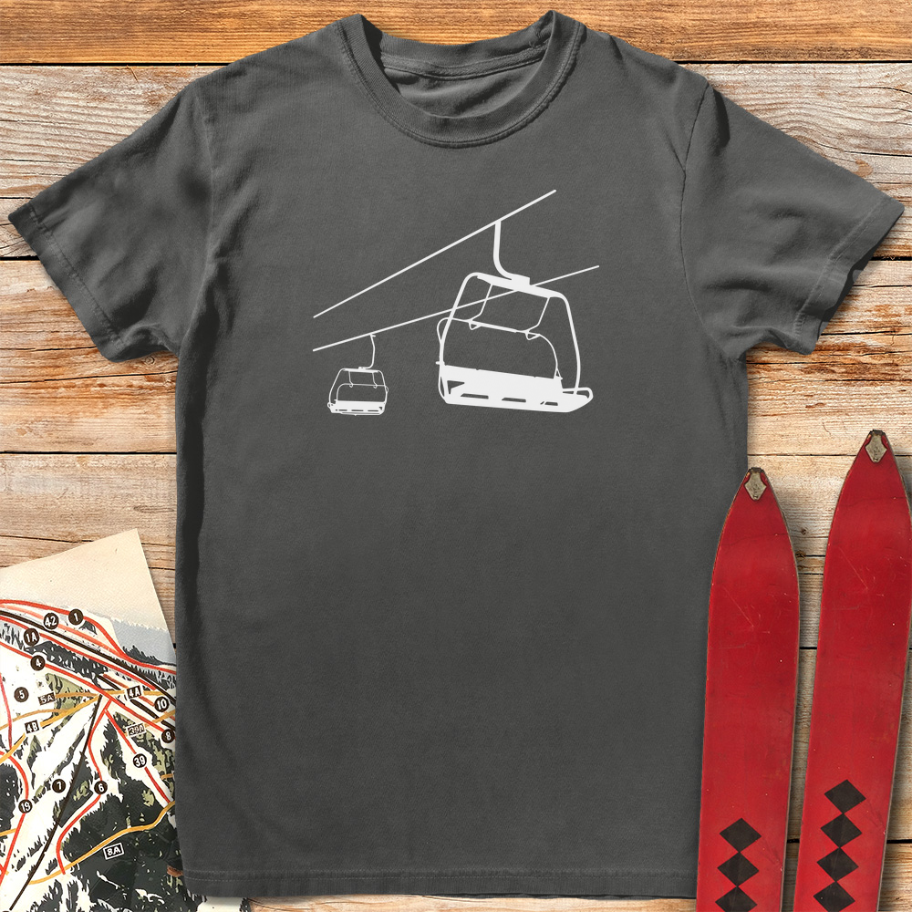 Chair Lift product image 1