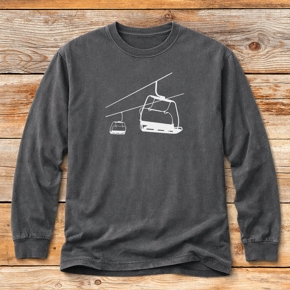 Simple Chairlift product image 7