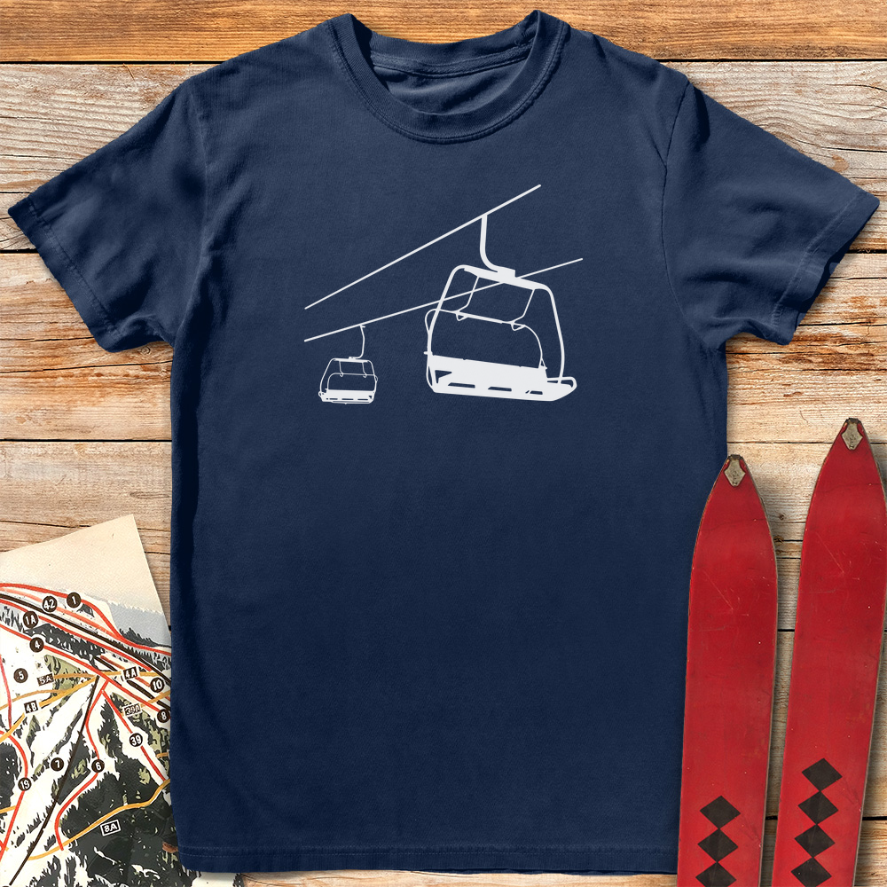 Chair Lift product image 5