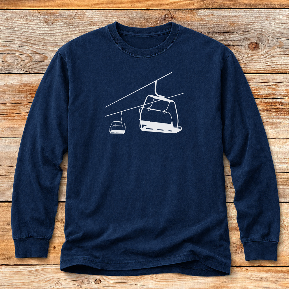 Simple Chairlift product image 1