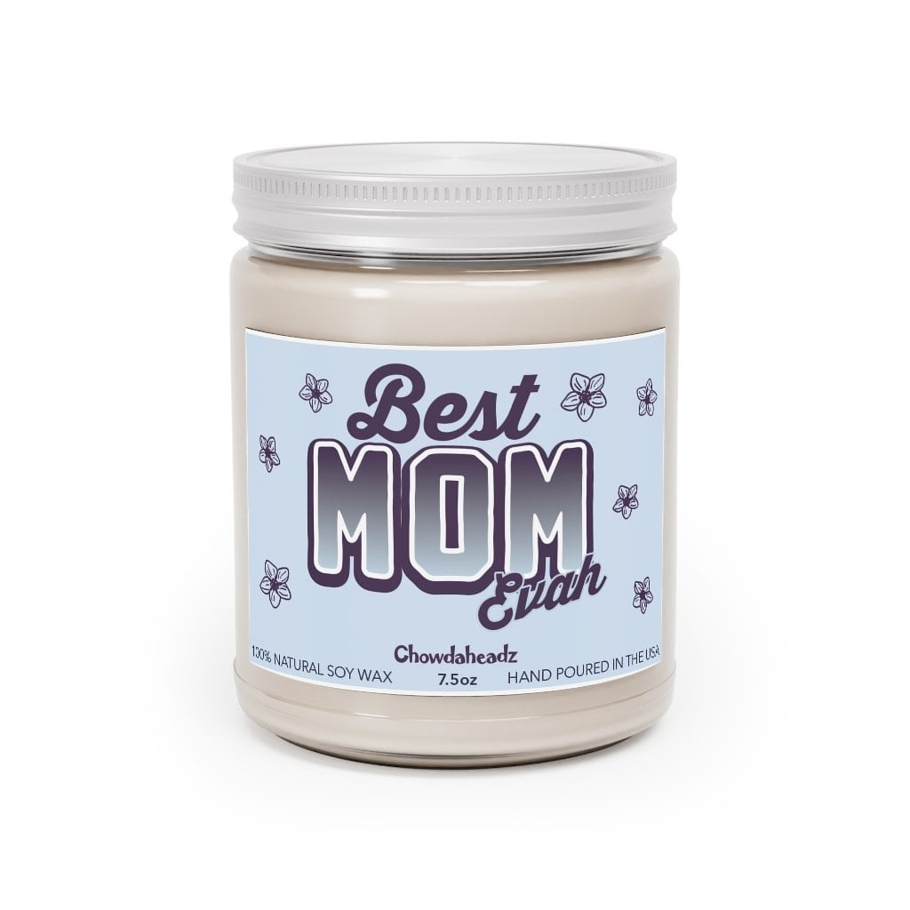 Best Mom Evah 9oz Candle