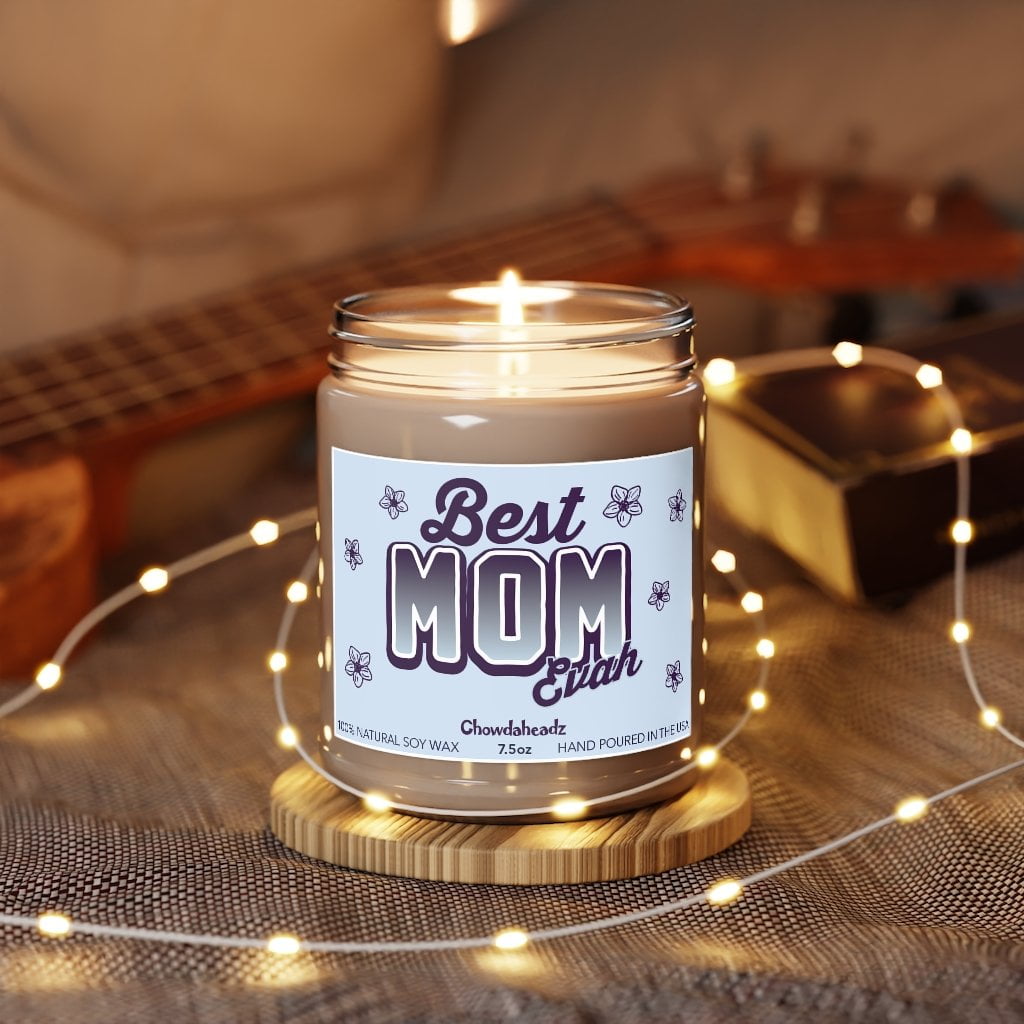 Best Mom Evah 9oz Candle