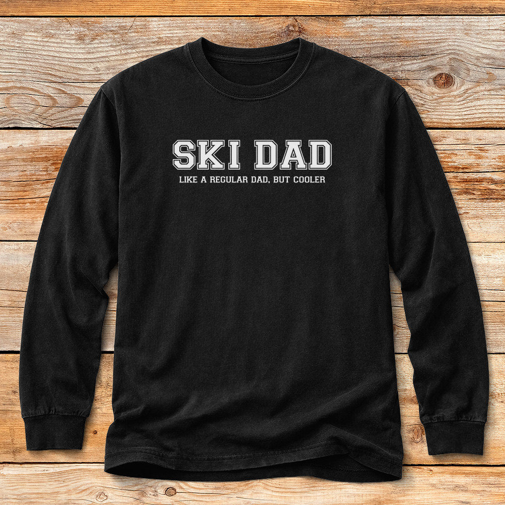 Ski Dad product image 4