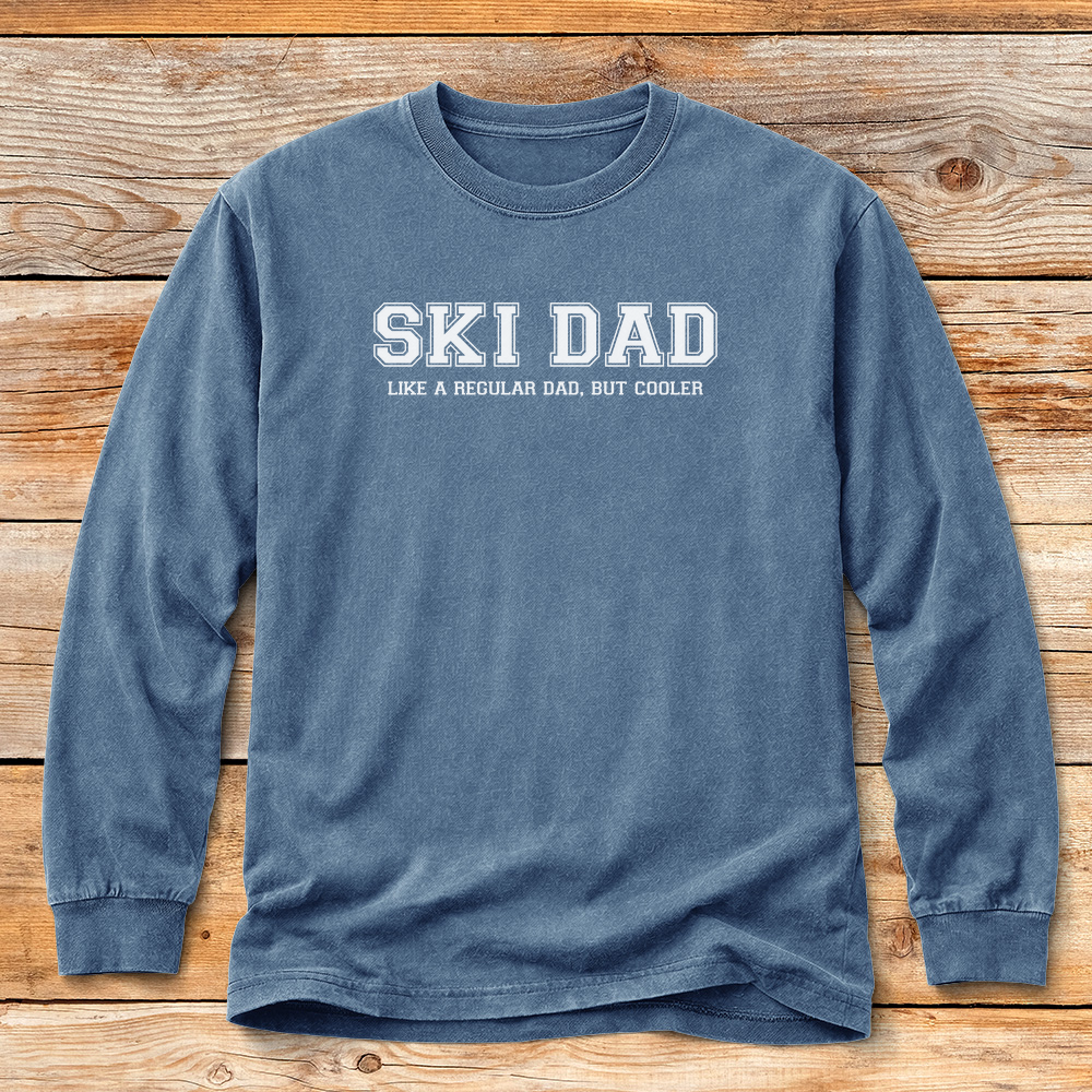 Ski Dad product image 5