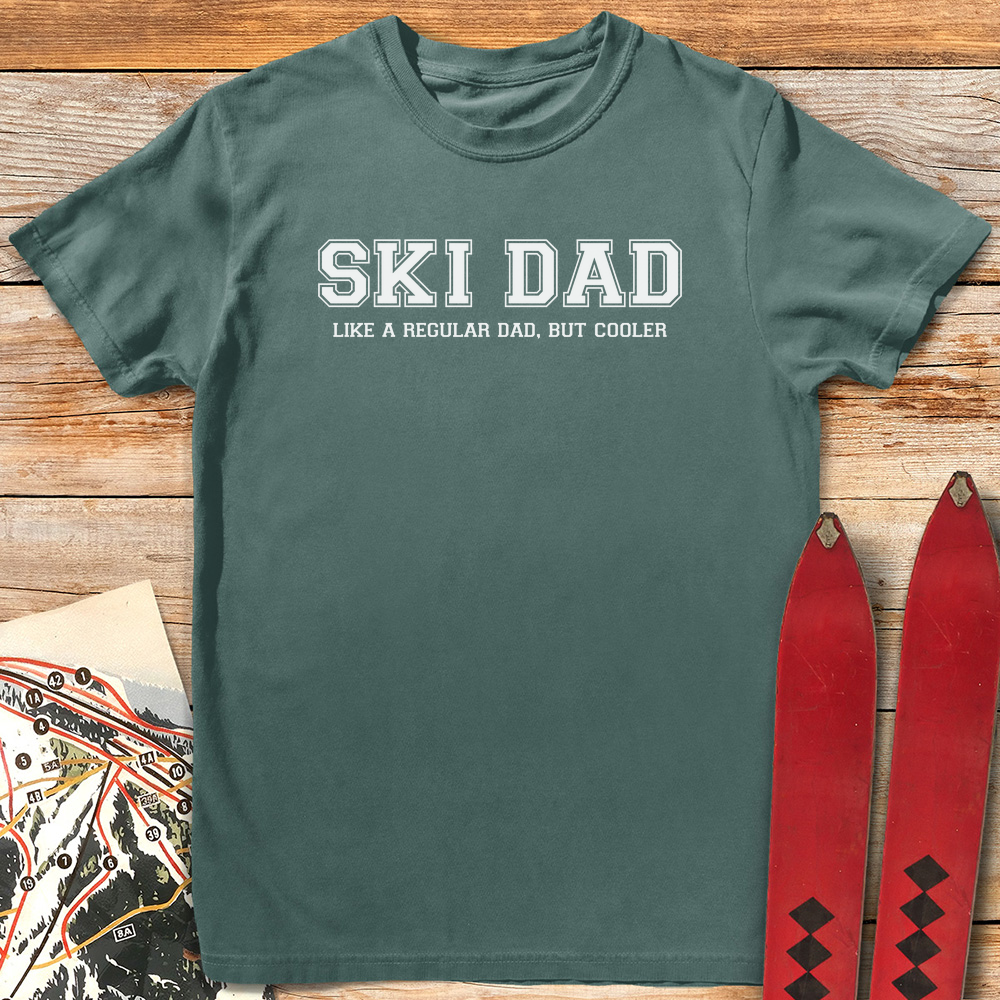 Ski Dad product image 5