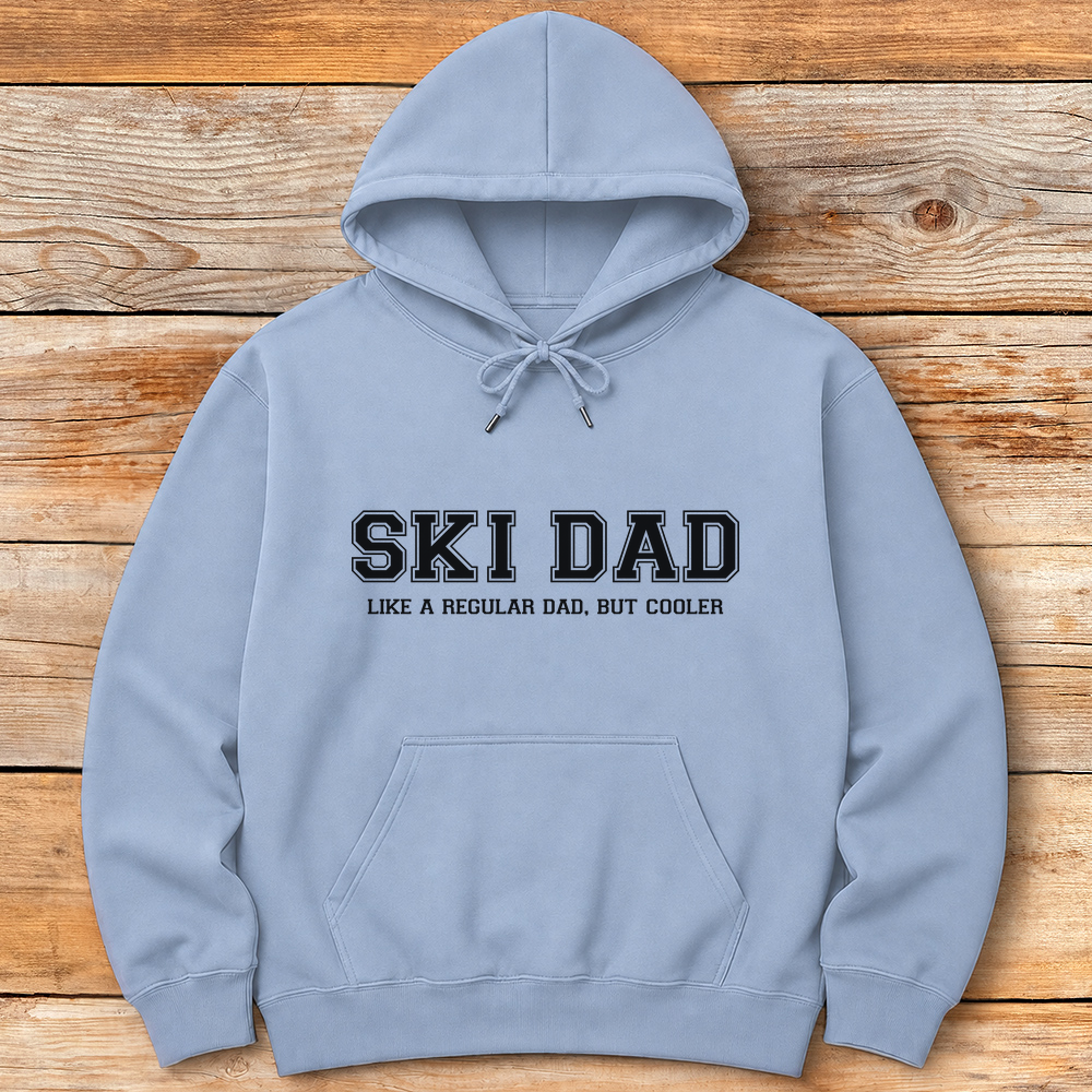 Ski Dad product image 3