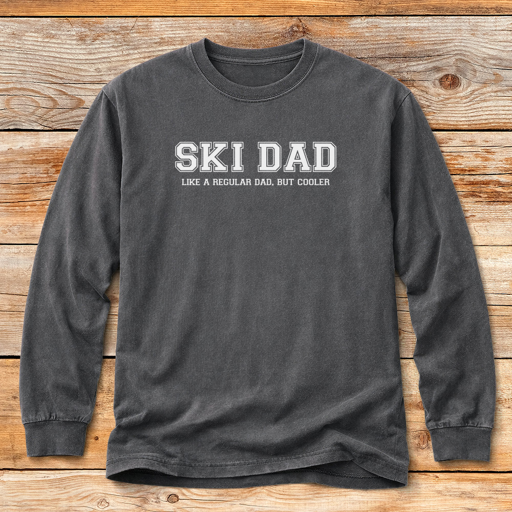 Ski Dad product image 6