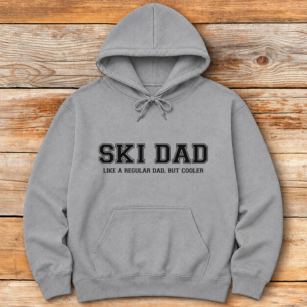 Ski Dad product image 1