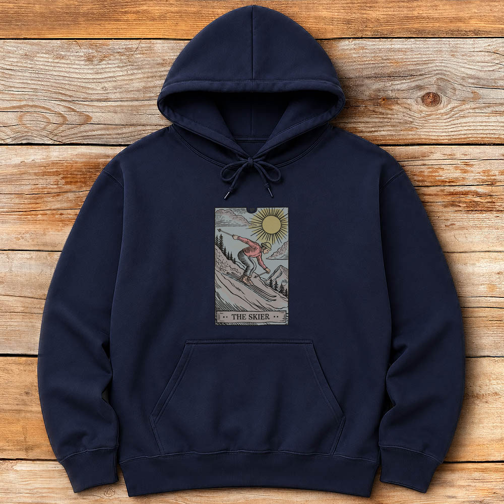 The Skier product image 5