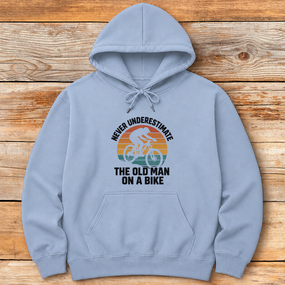 Old Man Biker product image 2