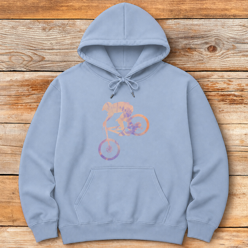Tie Dye Bike Drop product image 3