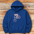 Tie Dye Bike Drop product image 1