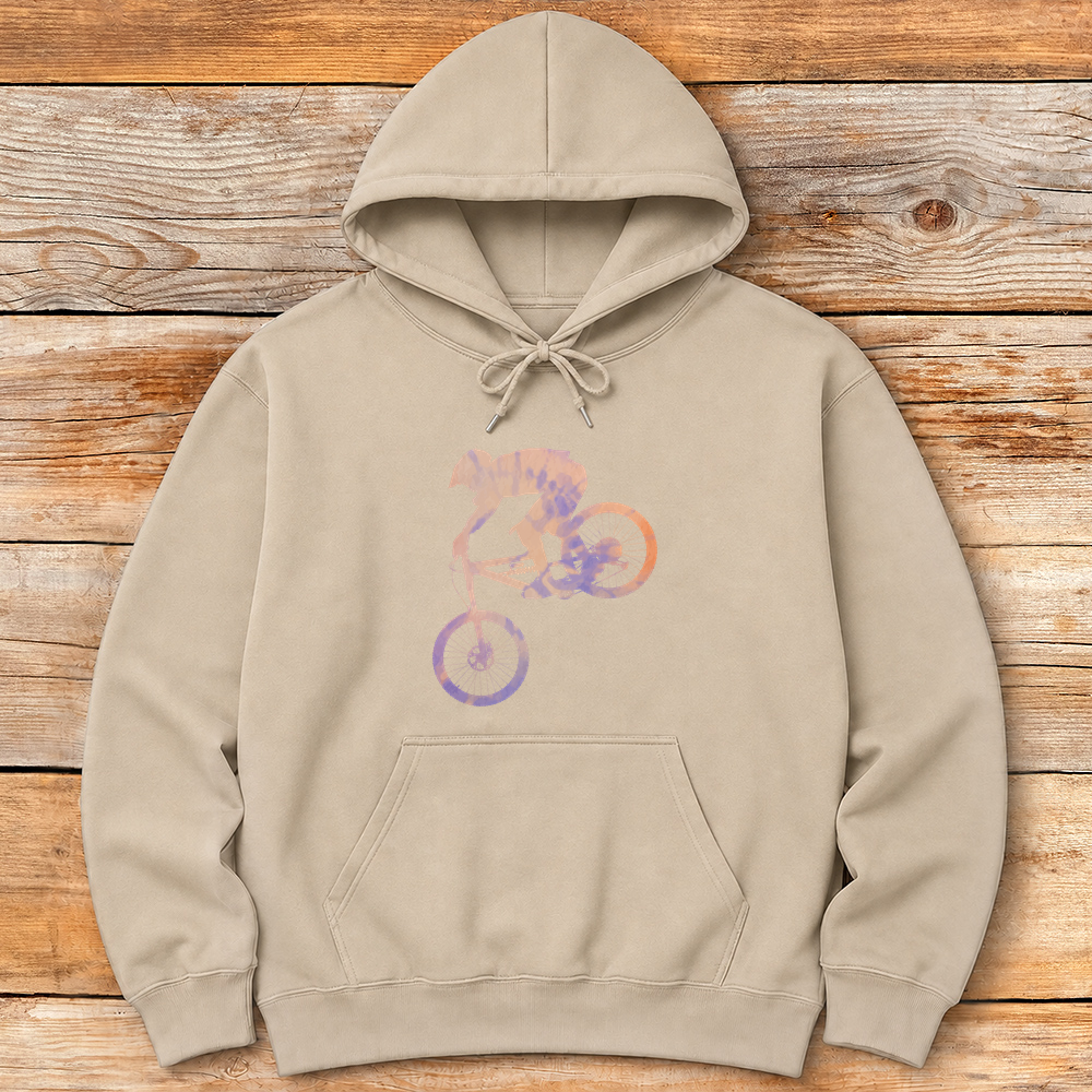 Tie Dye Bike Drop product image 6