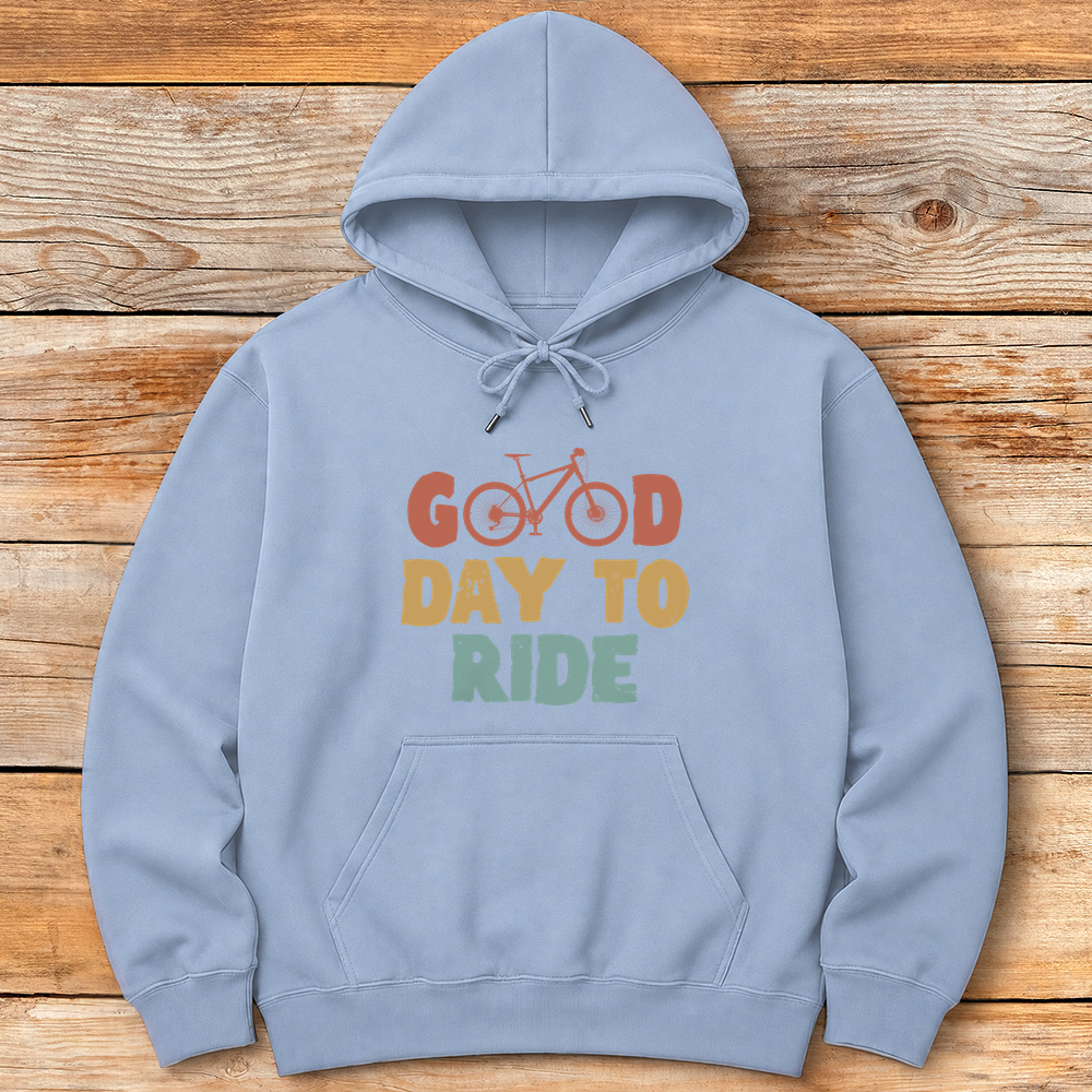 Good Day Ti Ride product image 2