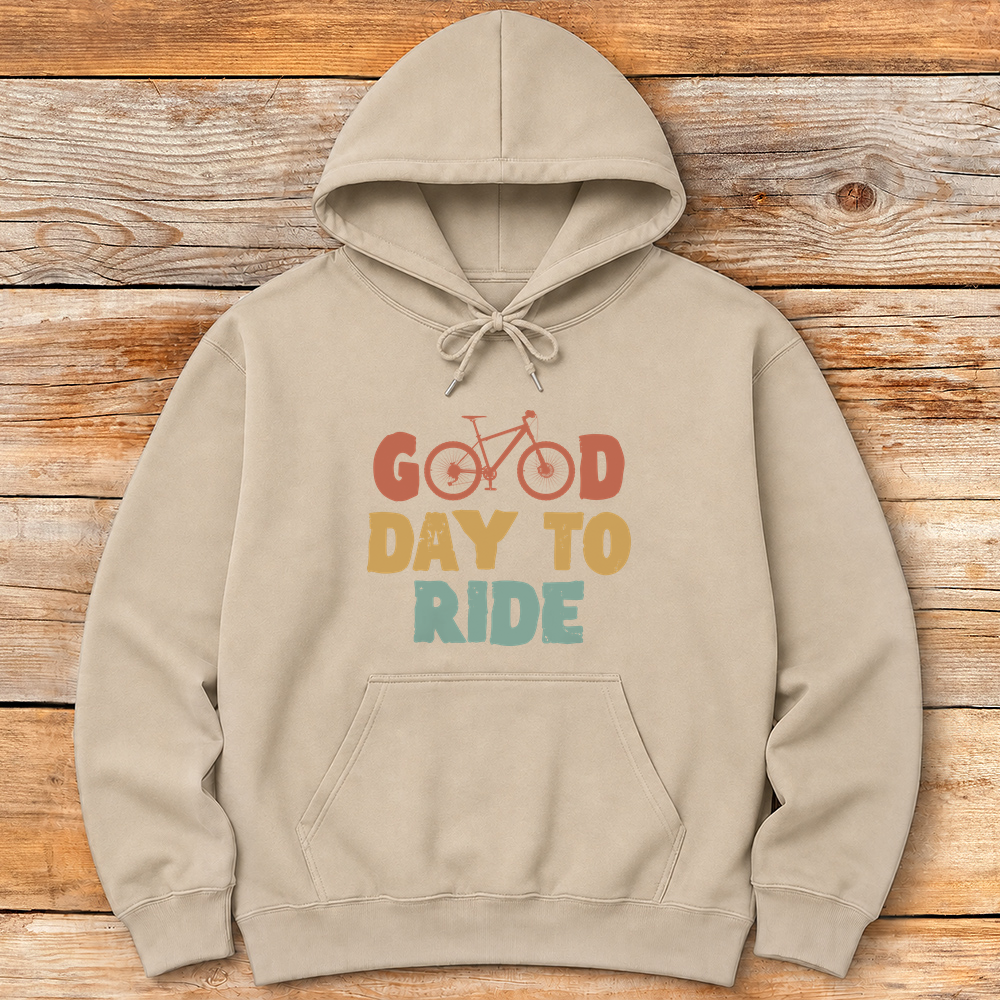 Good Day Ti Ride product image 1