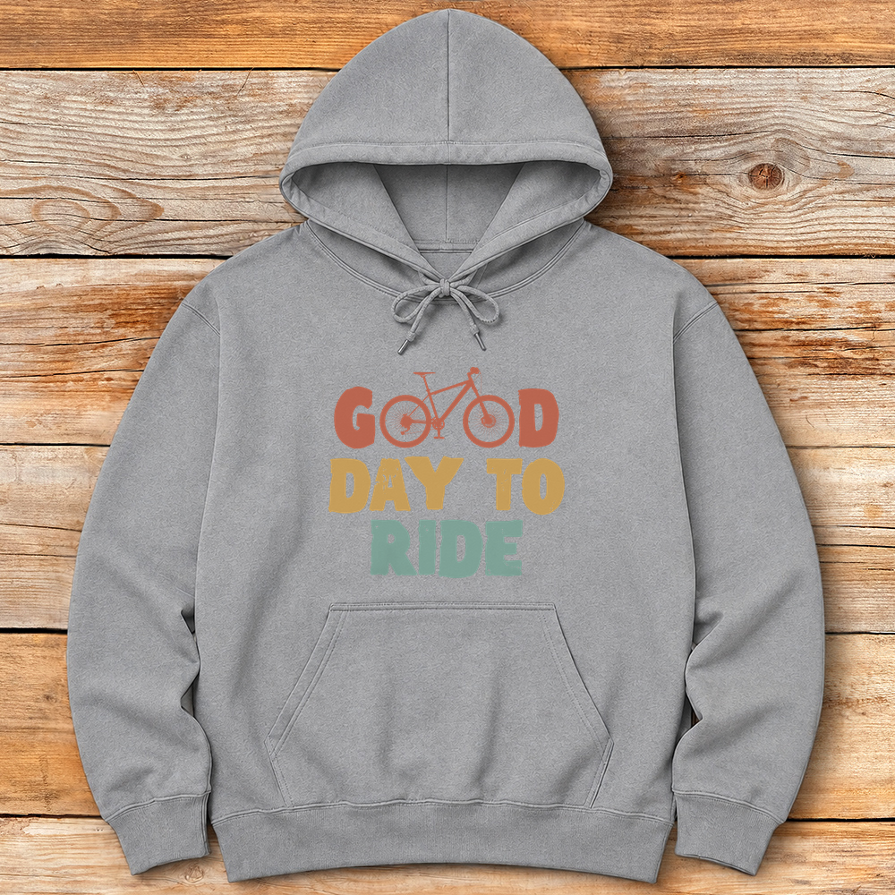 Good Day Ti Ride product image 3
