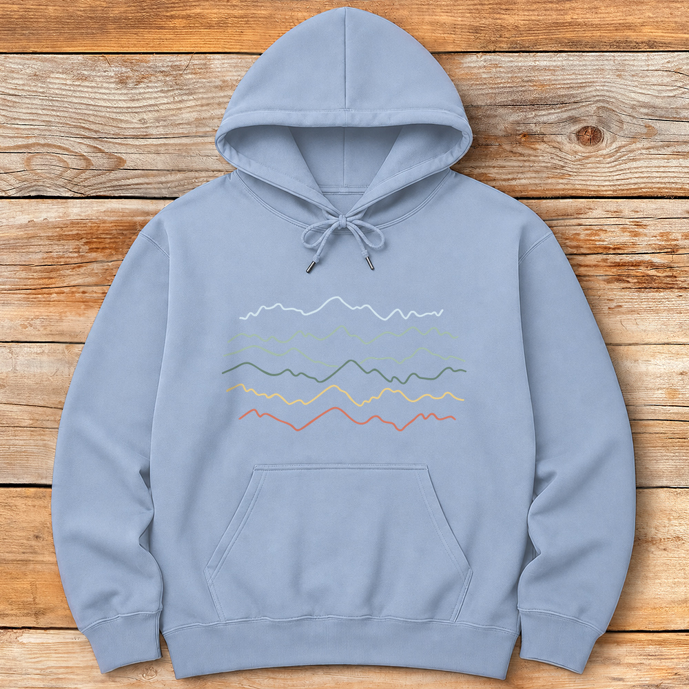 Landscape Lines product image 2