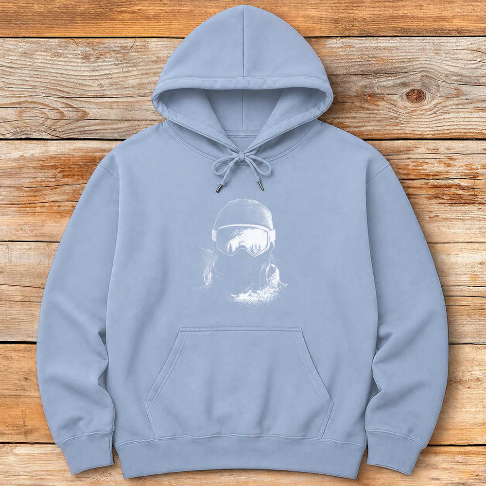 Powder Warrior product image 1