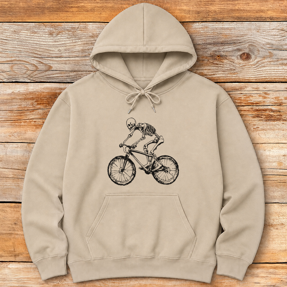 Skeleton Biker product image 1