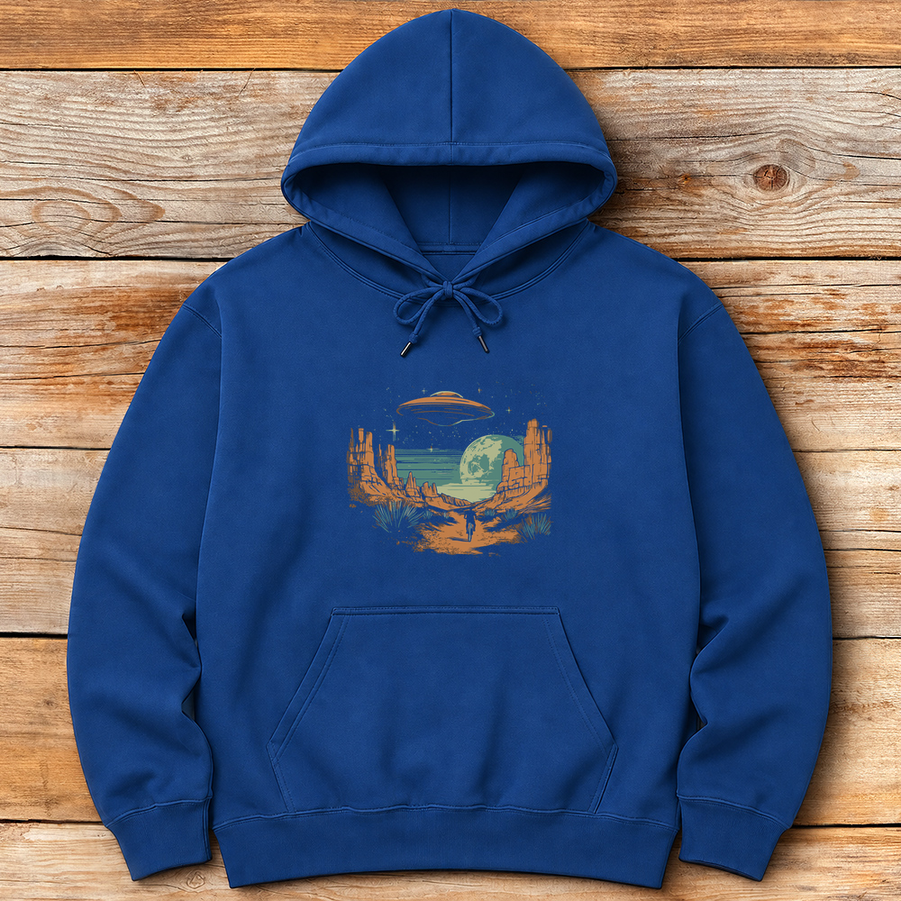 Desert Ride product image 1