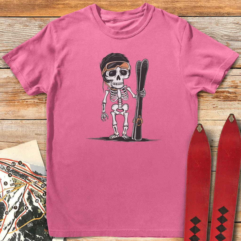 Skeleton Skier product image 2