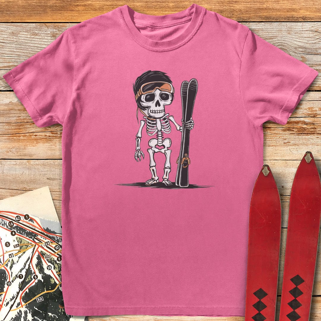 Skeleton Skier product image 2