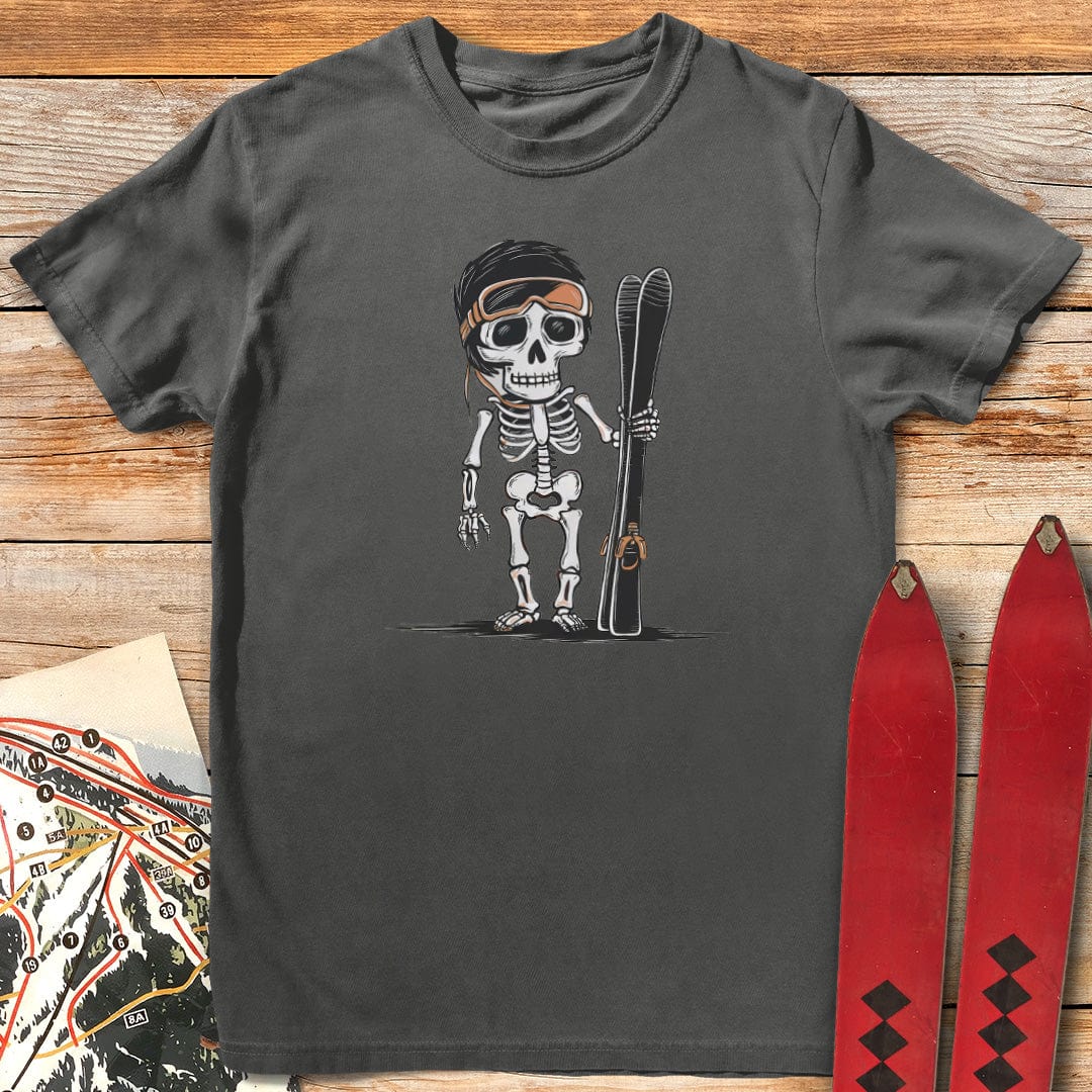 Skeleton Skier product image 4