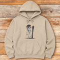 Skeleton Skier product image 1
