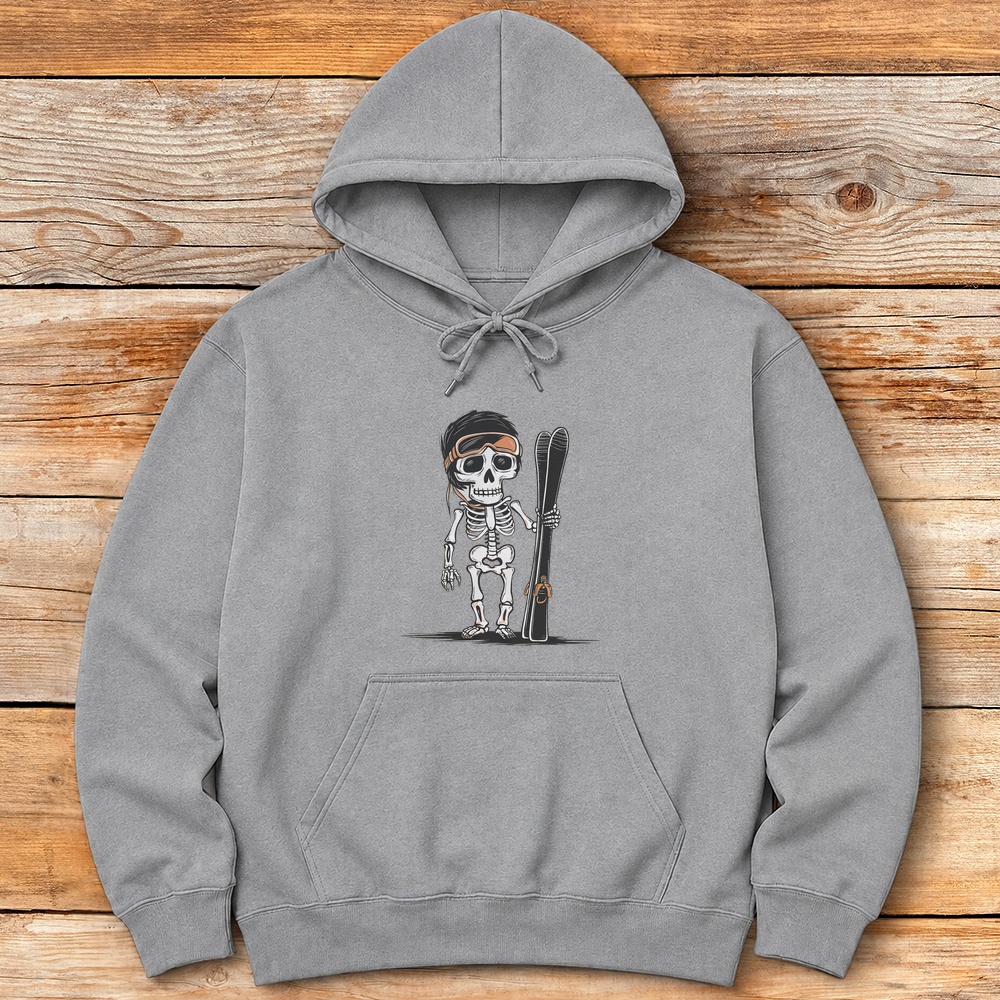 Skeleton Skier product image 7