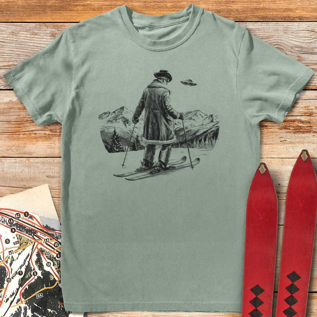 Cowboy Skier product image 2