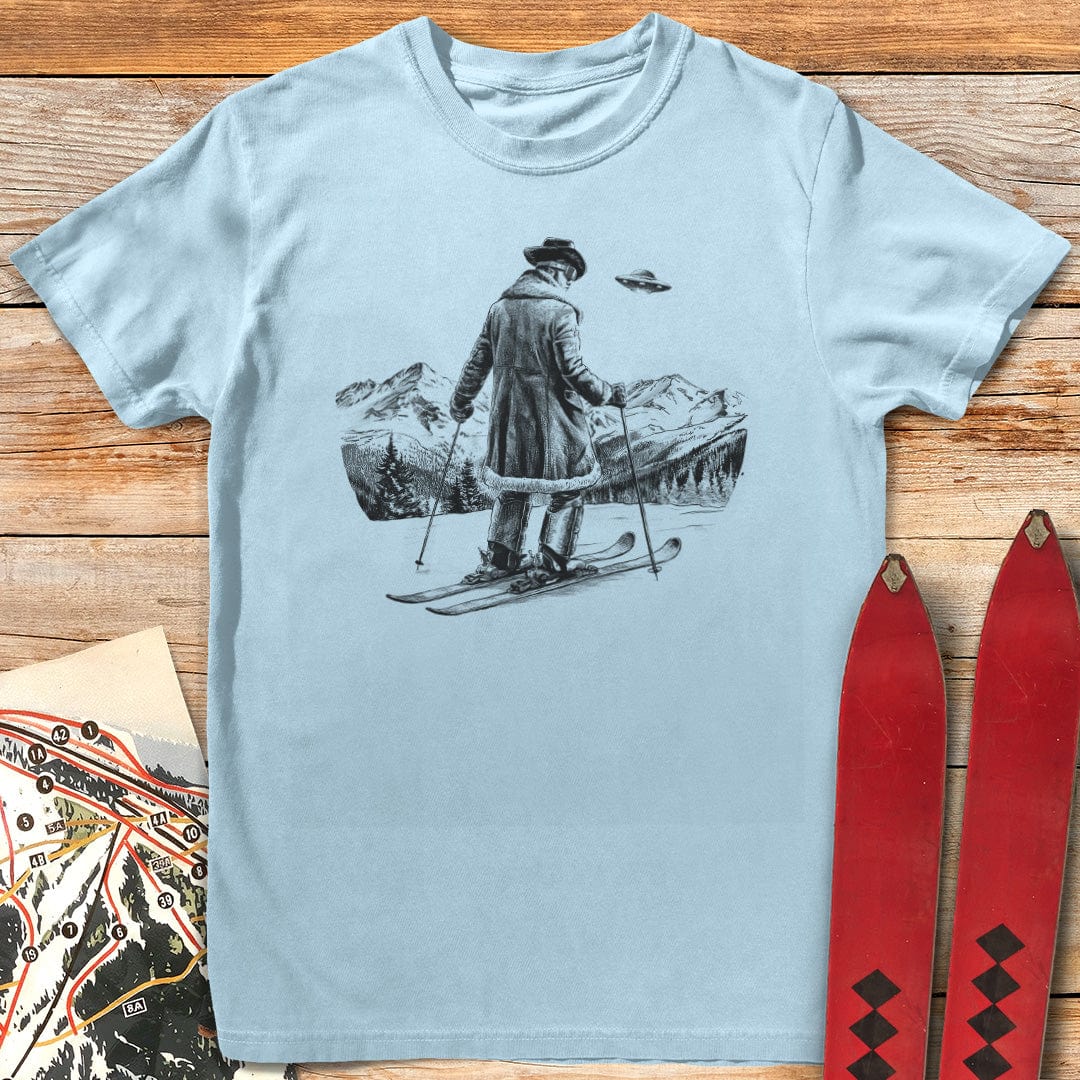Cowboy Skier product image 3
