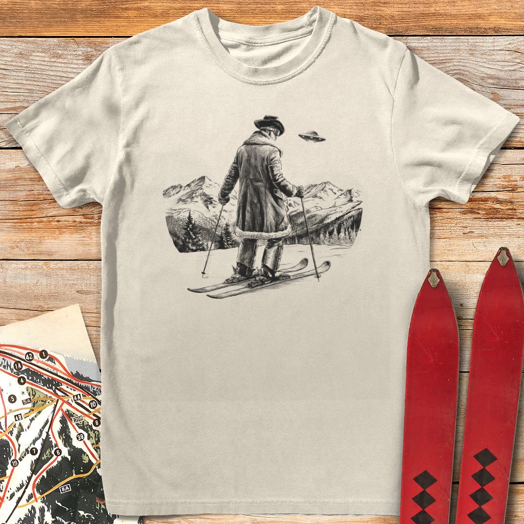 Cowboy Skier product image 4