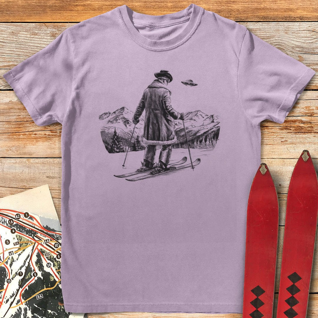 Cowboy Skier product image 5