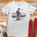 Cowboy Skier product image 1