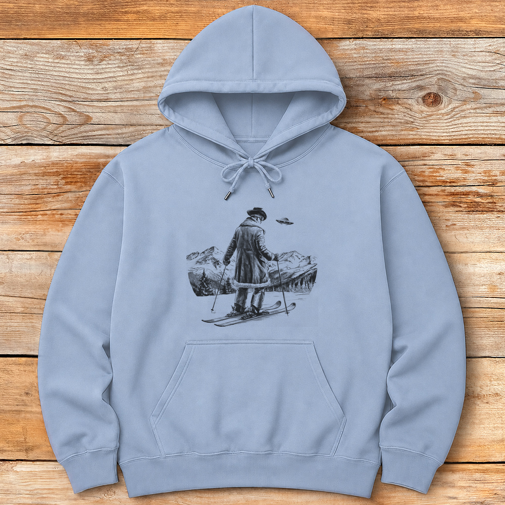 Cowboy Skier product image 3