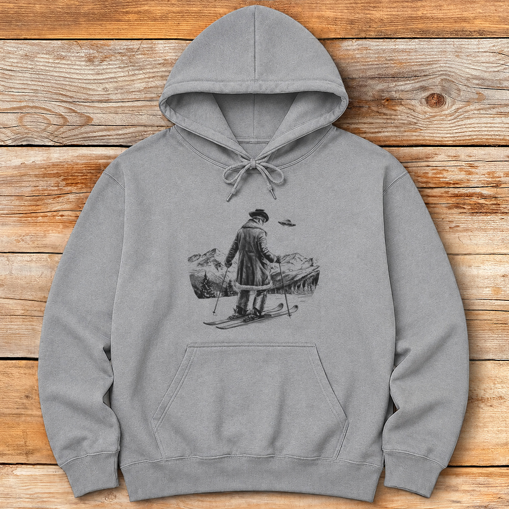 Cowboy Skier product image 7