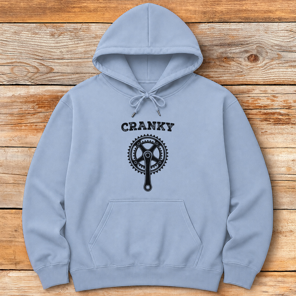 Cranky product image 3