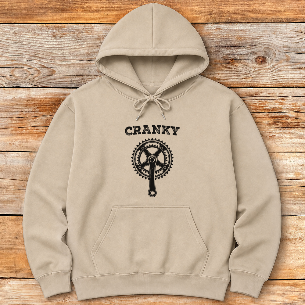 Cranky product image 7