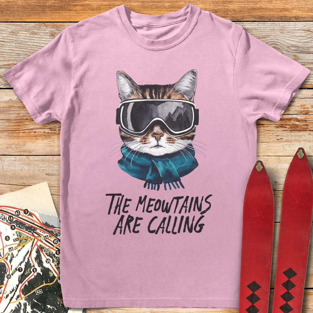 Meowtains Calling product image 2