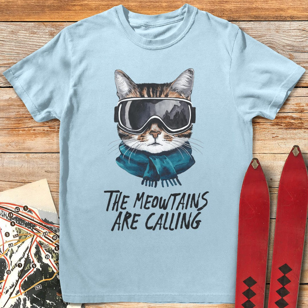 Meowtains Calling product image 3